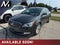 2015 Buick LaCrosse Leather