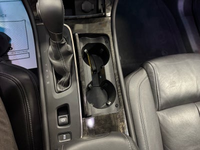 2015 Buick LaCrosse Leather