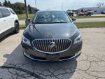 2015 Buick LaCrosse Leather
