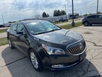 2015 Buick LaCrosse Leather