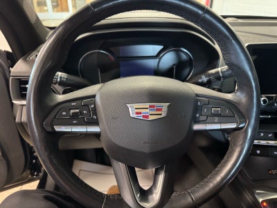 2020 Cadillac CT4 Premium Luxury