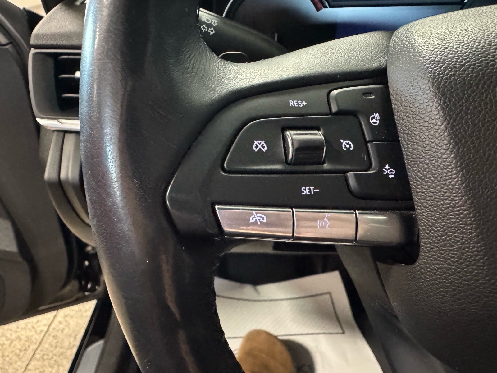 2020 Cadillac CT4 Premium Luxury