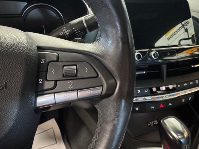 2020 Cadillac CT4 Premium Luxury