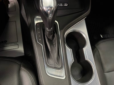 2020 Cadillac CT4 Premium Luxury