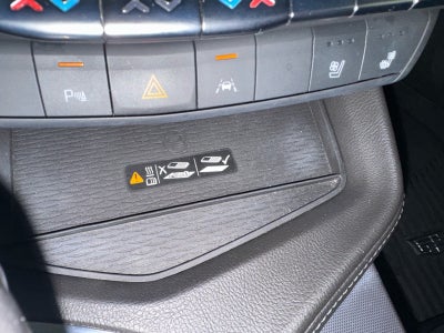 2020 Cadillac CT4 Premium Luxury