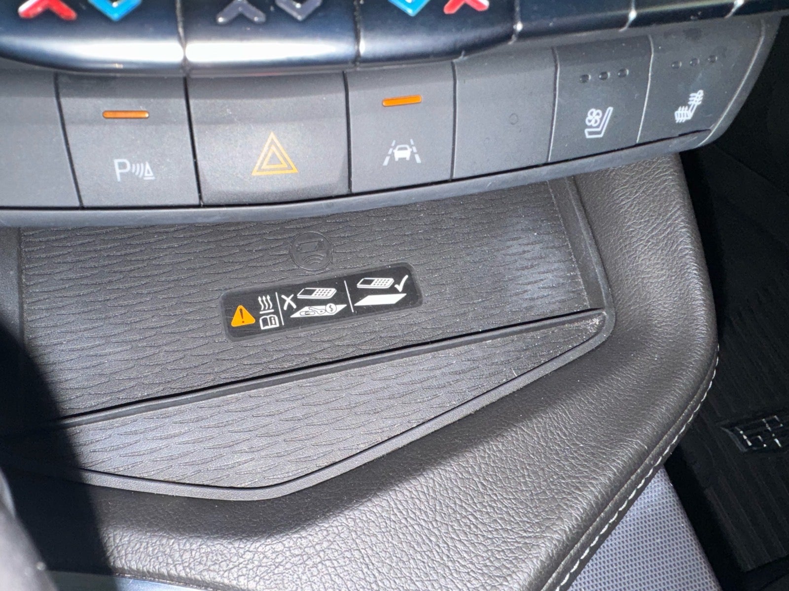 2020 Cadillac CT4 Premium Luxury