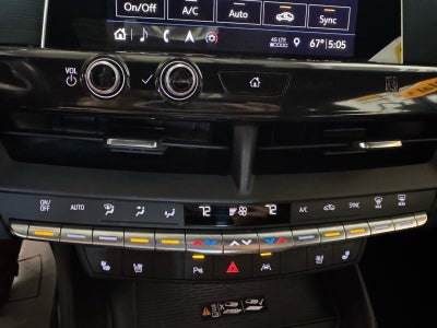 2020 Cadillac CT4 Premium Luxury