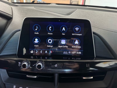 2020 Cadillac CT4 Premium Luxury