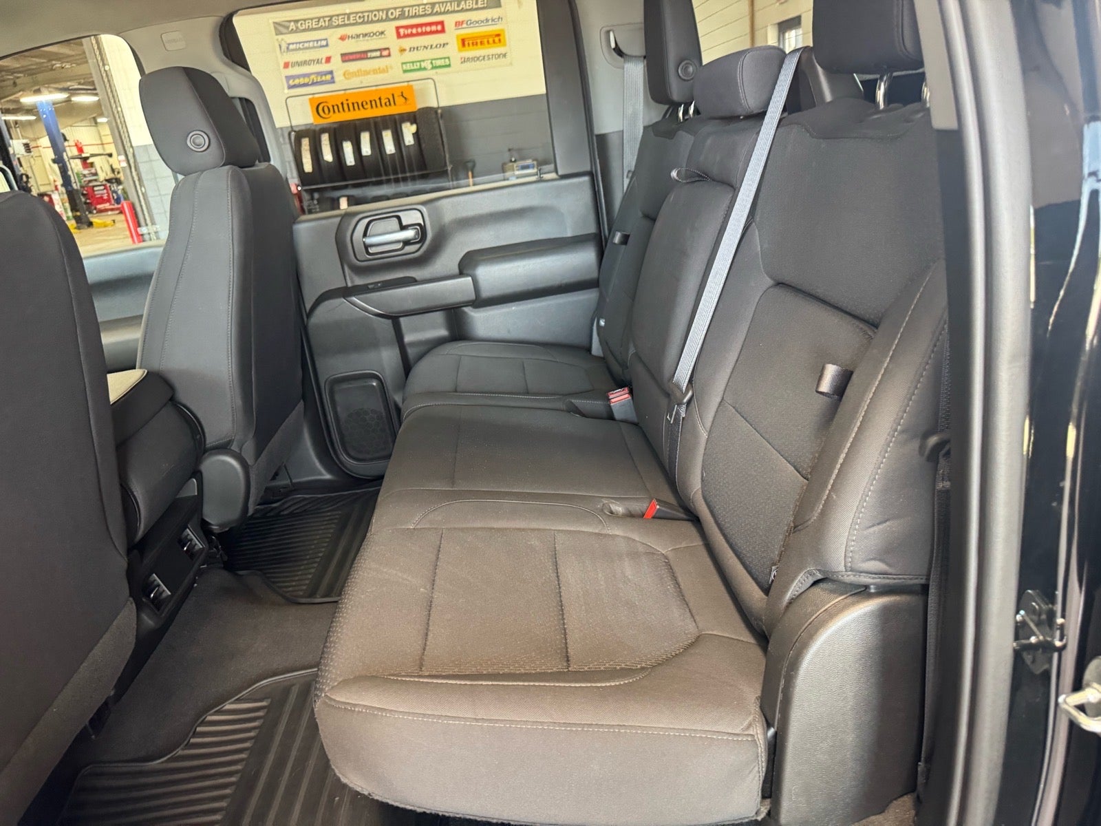 2022 Chevrolet Silverado 2500 HD Custom