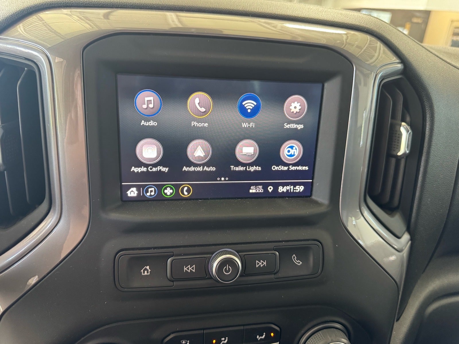 2022 Chevrolet Silverado 2500 HD Custom