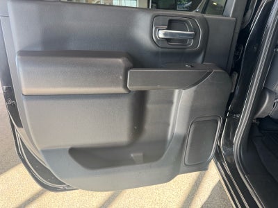 2023 Chevrolet Silverado 2500 HD Custom