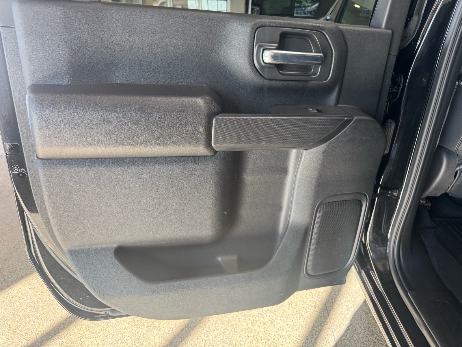 2023 Chevrolet Silverado 2500 HD Custom