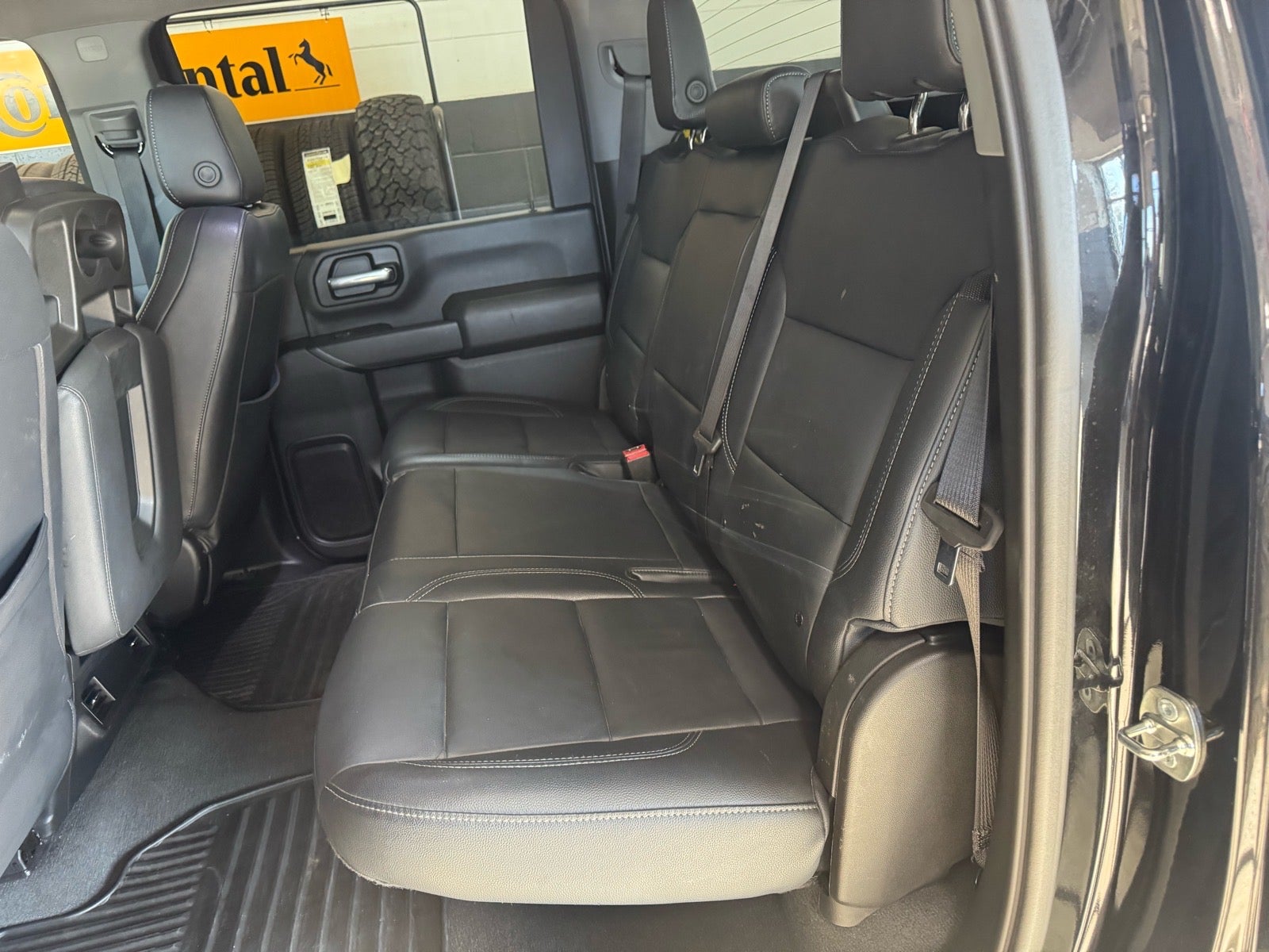 2023 Chevrolet Silverado 2500 HD Custom