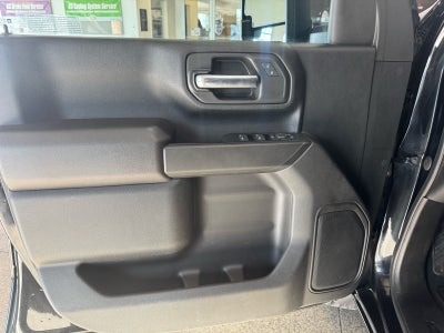 2023 Chevrolet Silverado 2500 HD Custom