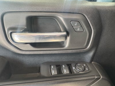 2023 Chevrolet Silverado 2500 HD Custom