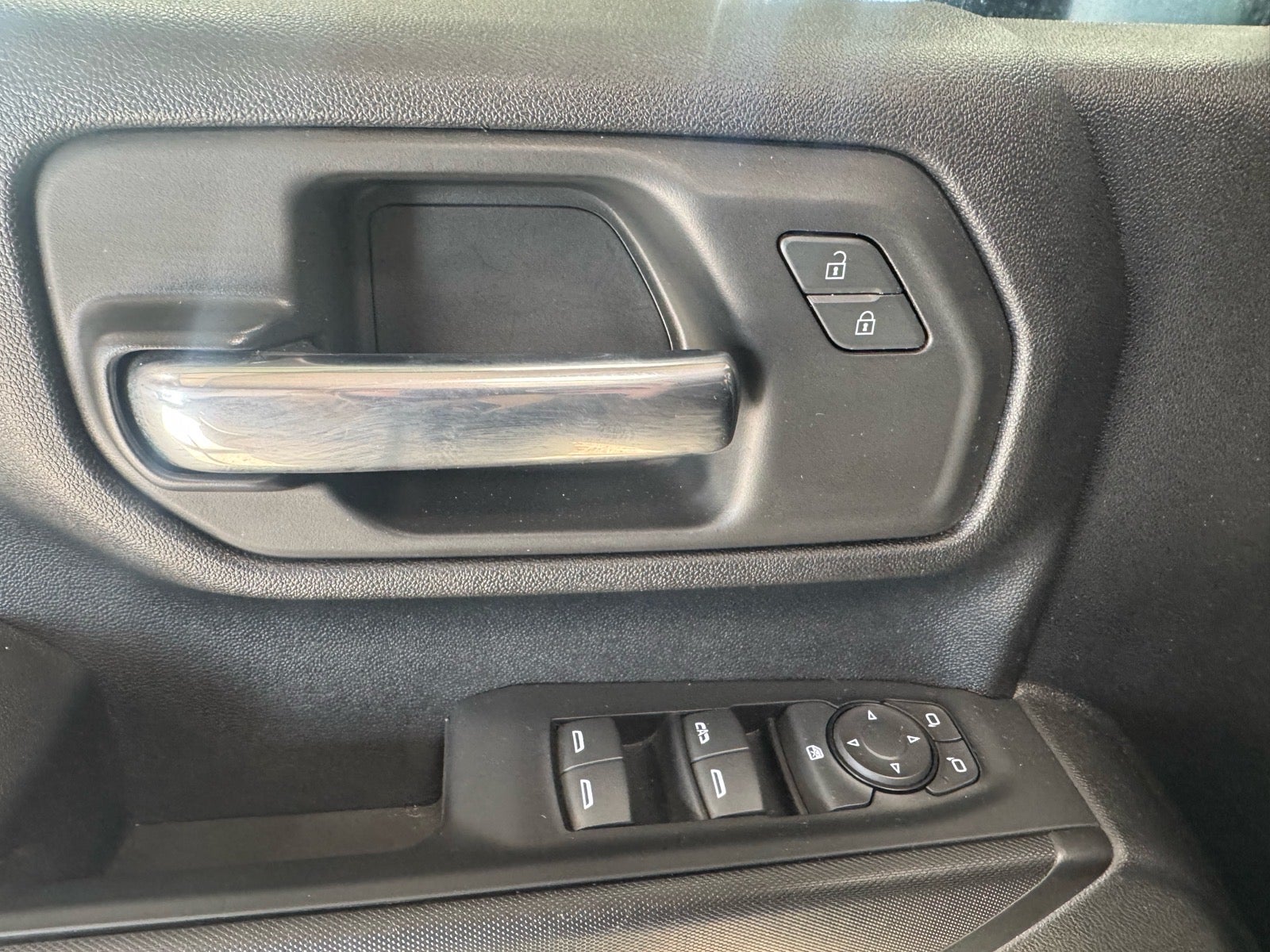 2023 Chevrolet Silverado 2500 HD Custom