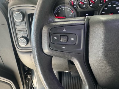 2023 Chevrolet Silverado 2500 HD Custom