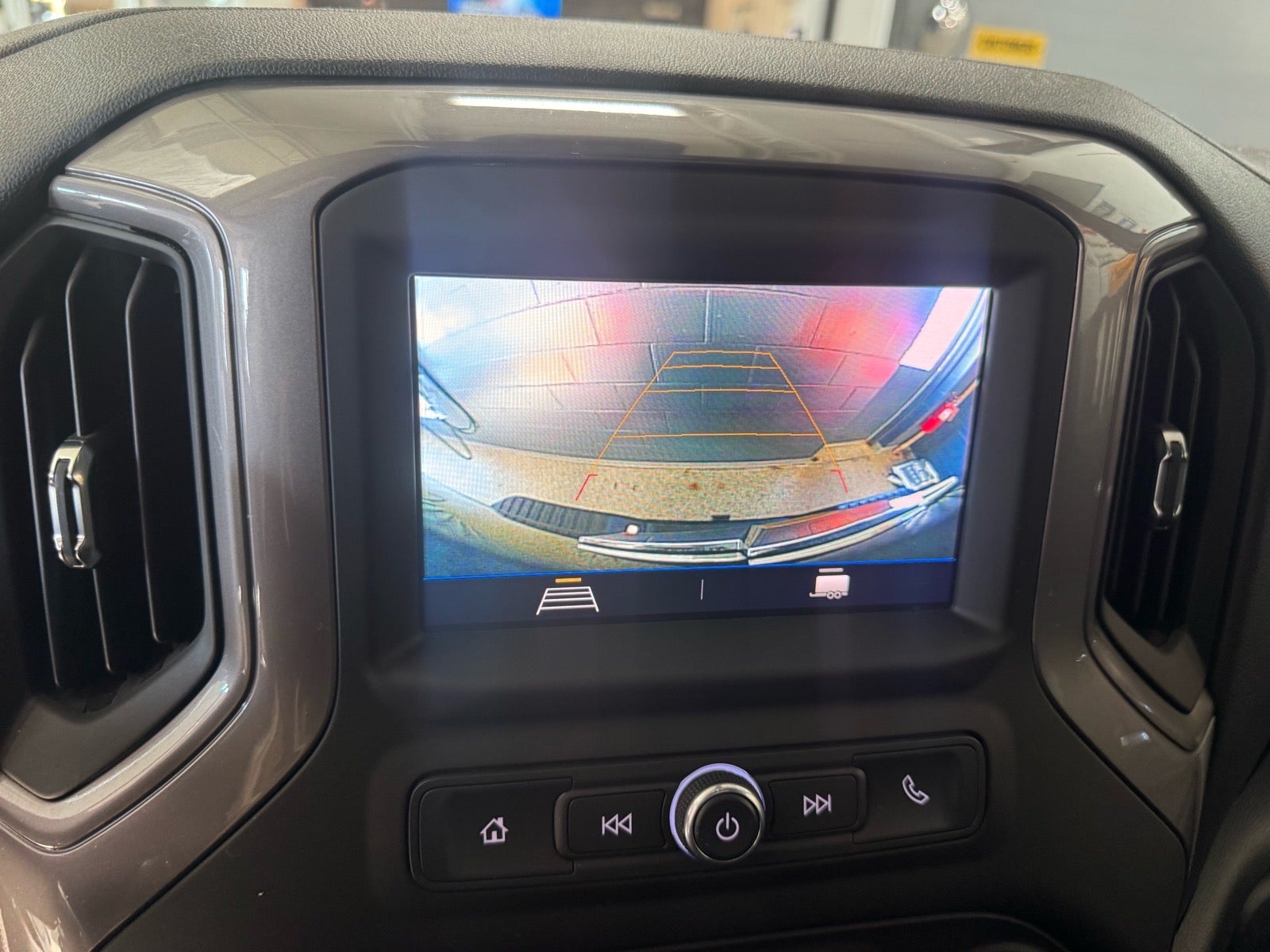 2023 Chevrolet Silverado 2500 HD Custom