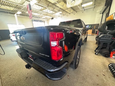 2023 Chevrolet Silverado 2500 HD Custom