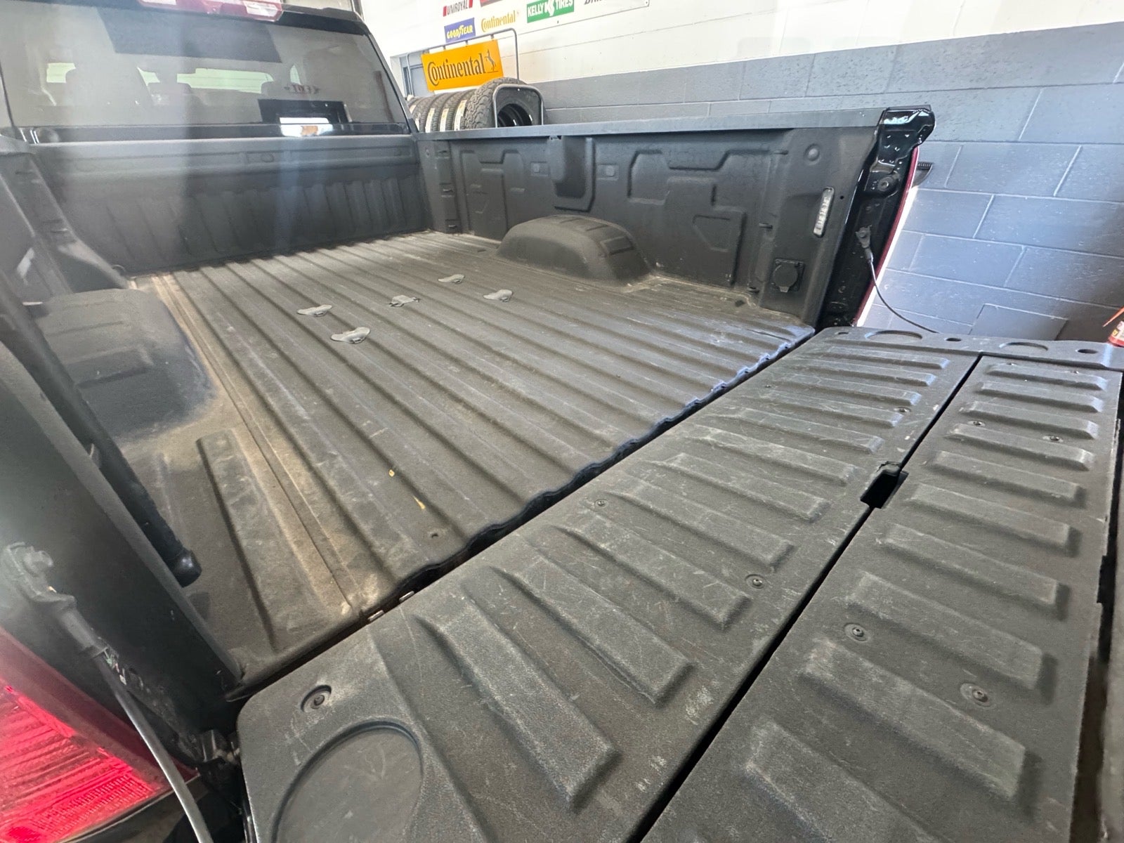 2023 Chevrolet Silverado 2500 HD Custom