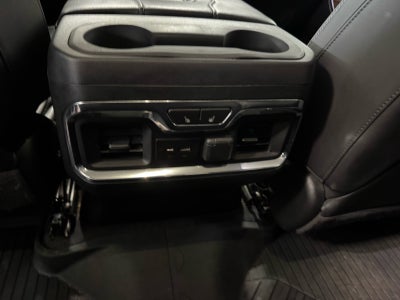 2021 Chevrolet Silverado 2500 HD High Country