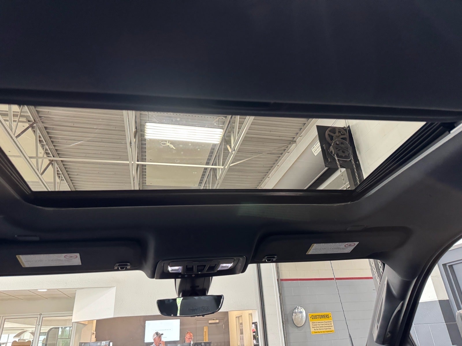2021 Chevrolet Silverado 2500 HD High Country