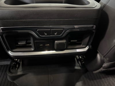 2021 Chevrolet Silverado 2500 HD High Country
