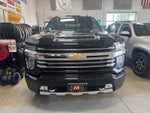 2021 Chevrolet Silverado 2500 HD High Country