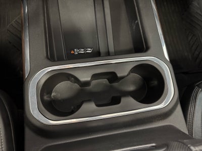 2021 Chevrolet Silverado 2500 HD High Country