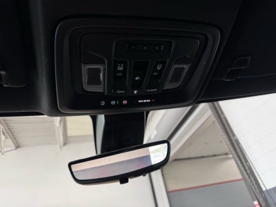 2021 Chevrolet Silverado 2500 HD High Country