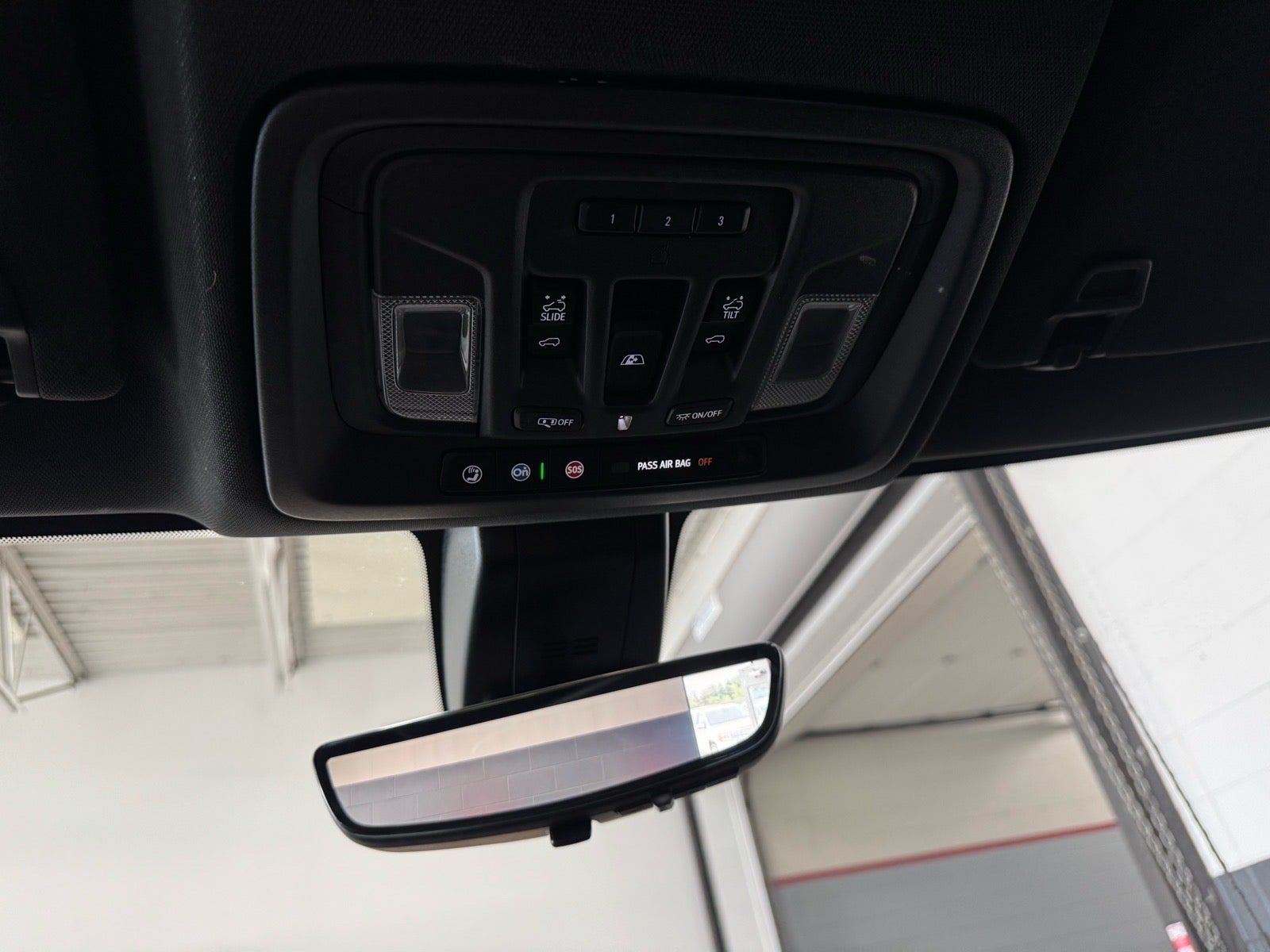 2021 Chevrolet Silverado 2500 HD High Country