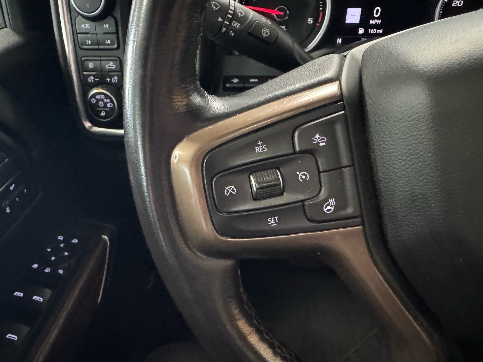 2021 Chevrolet Silverado 2500 HD High Country