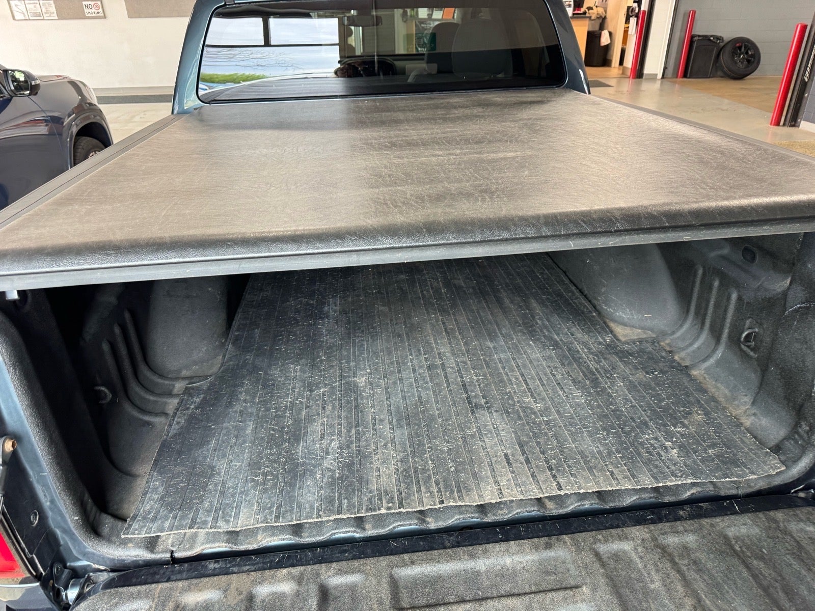2019 Chevrolet Colorado 4WD Work Truck