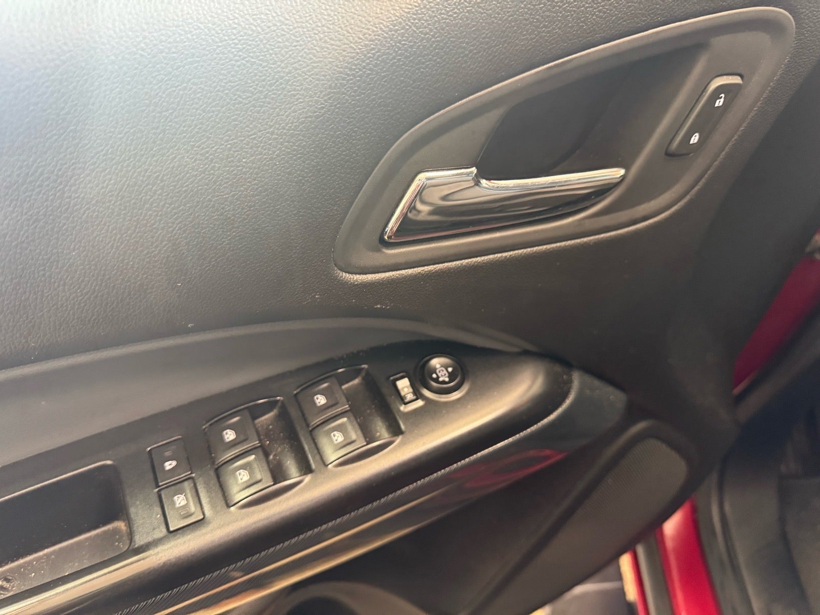 2017 Chevrolet Colorado 4WD Z71