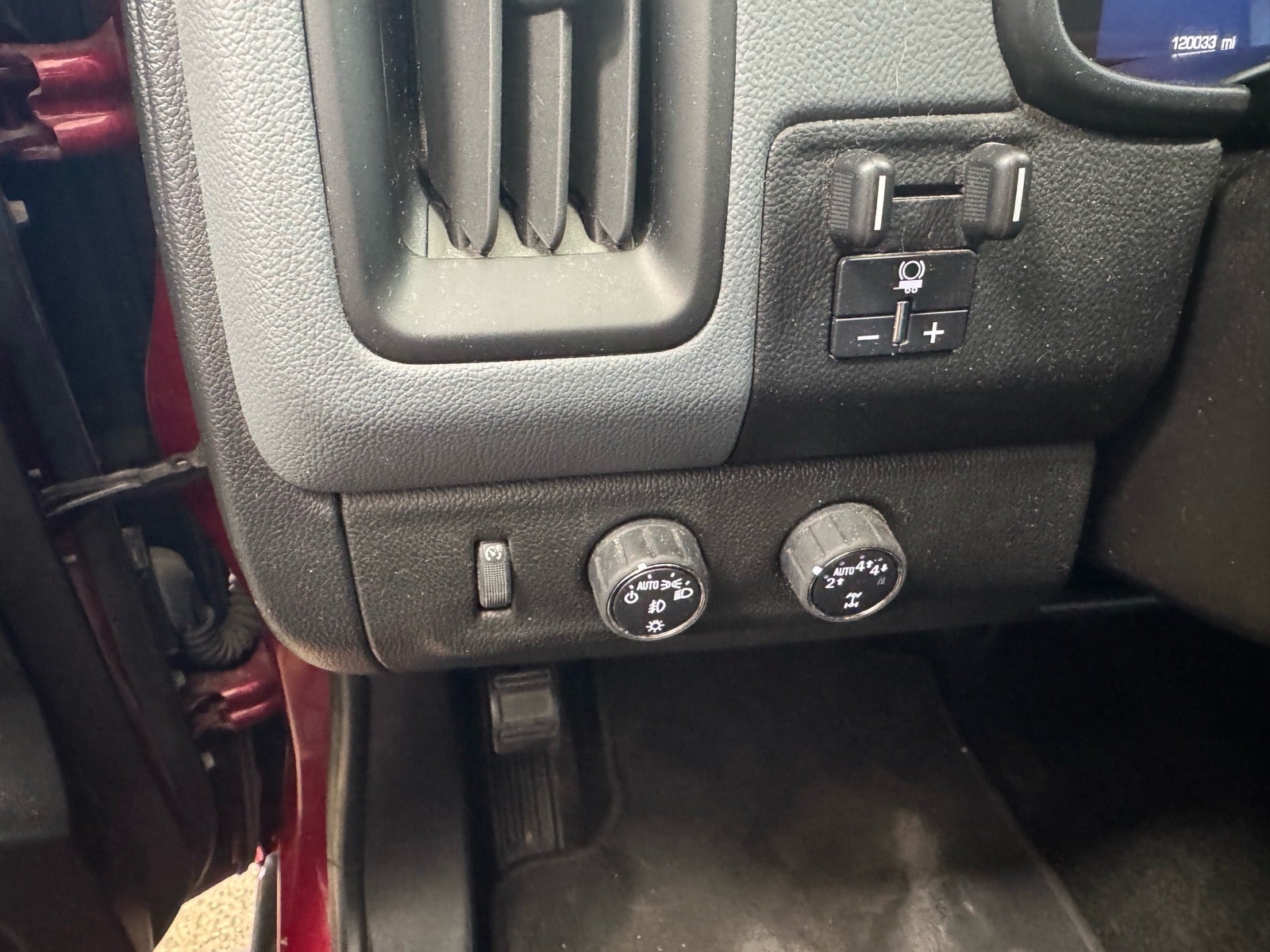 2017 Chevrolet Colorado 4WD Z71
