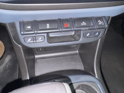 2017 Chevrolet Colorado 4WD Z71