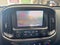 2017 Chevrolet Colorado 4WD Z71