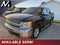 2012 Chevrolet Silverado 1500 LTZ