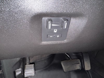 2012 Chevrolet Silverado 1500 LTZ