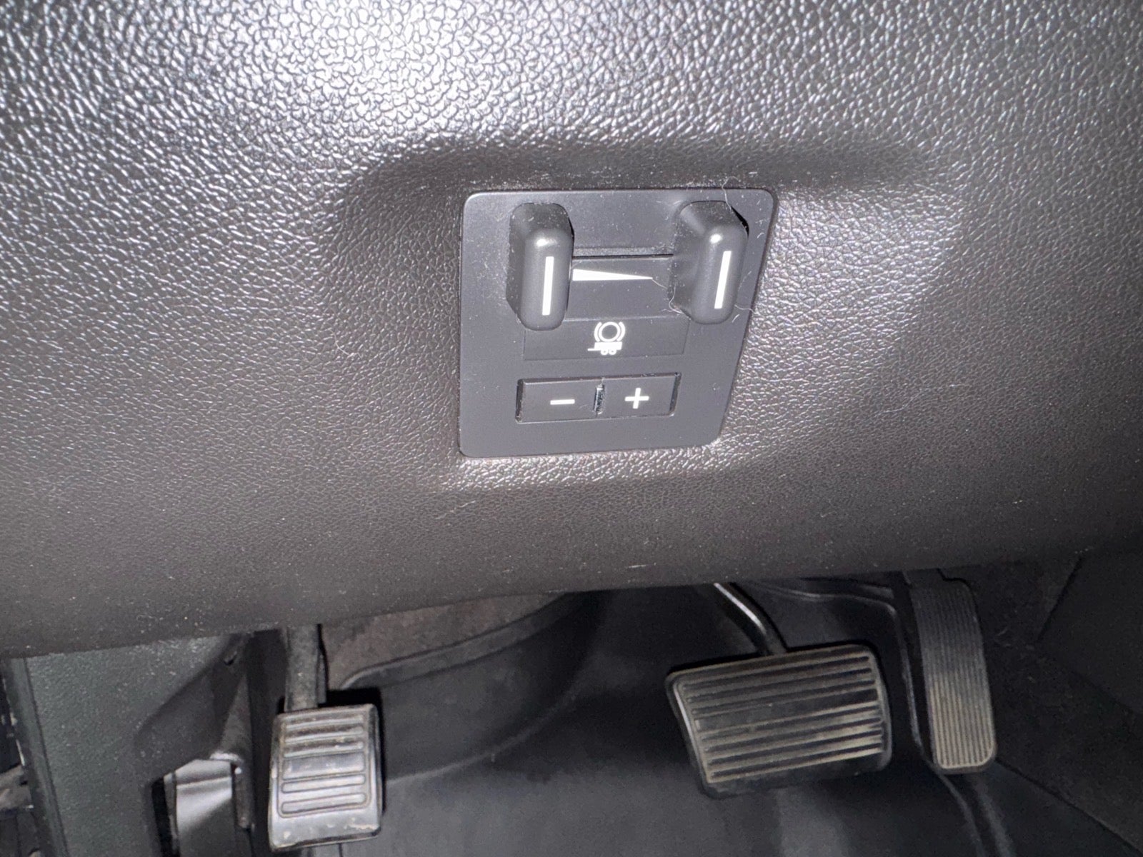 2012 Chevrolet Silverado 1500 LTZ