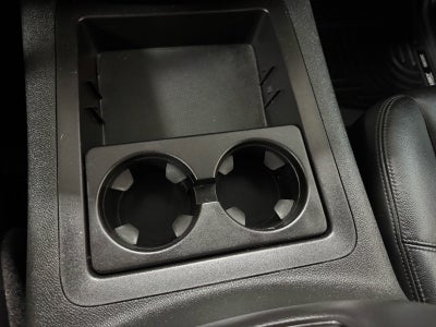 2012 Chevrolet Silverado 1500 LTZ