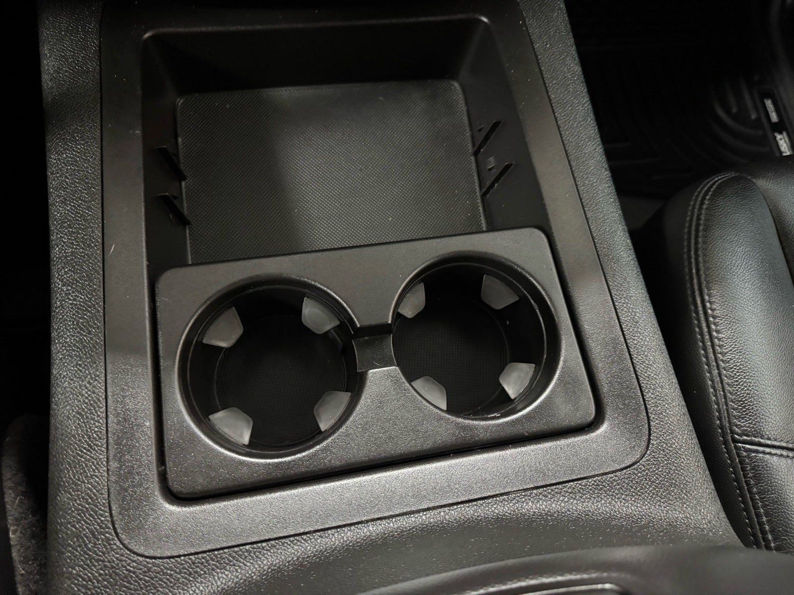 2012 Chevrolet Silverado 1500 LTZ