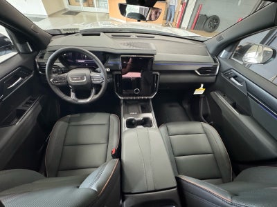 2027 GMC Acadia AT4
