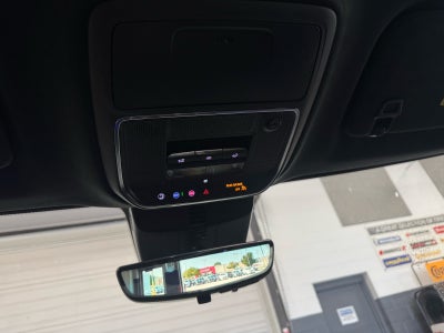 2027 GMC Acadia Denali Ultimate