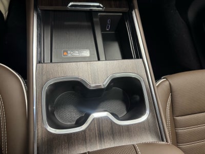 2027 GMC Acadia Denali Ultimate