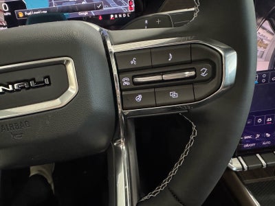 2027 GMC Acadia Denali Ultimate