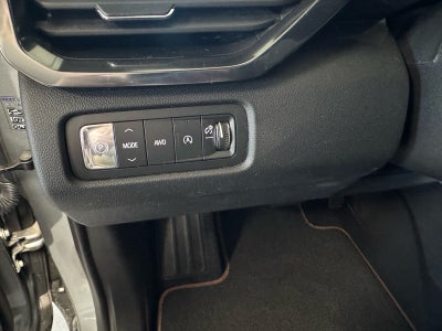 2024 GMC Acadia AT4