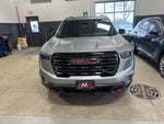 2024 GMC Acadia AT4