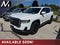 2021 GMC Acadia AT4