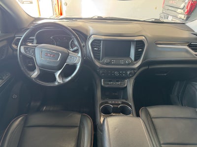 2021 GMC Acadia AT4